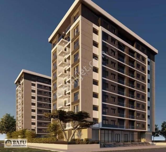 Bayraklı Fırsat 3+1 Daire - Görsel 30