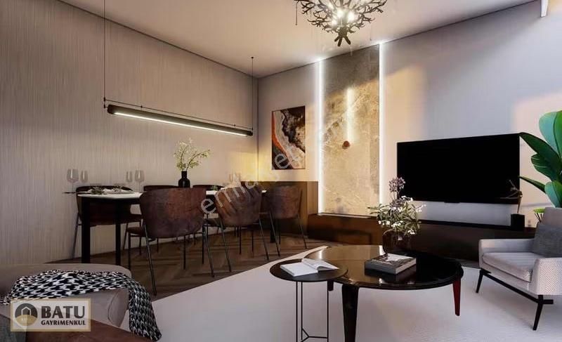 Bayraklı Fırsat 3+1 Daire - Görsel 19