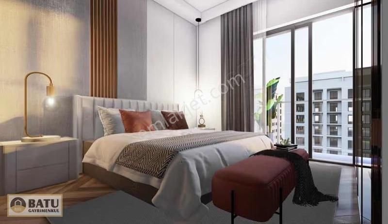 Bayraklı Fırsat 3+1 Daire - Görsel 28