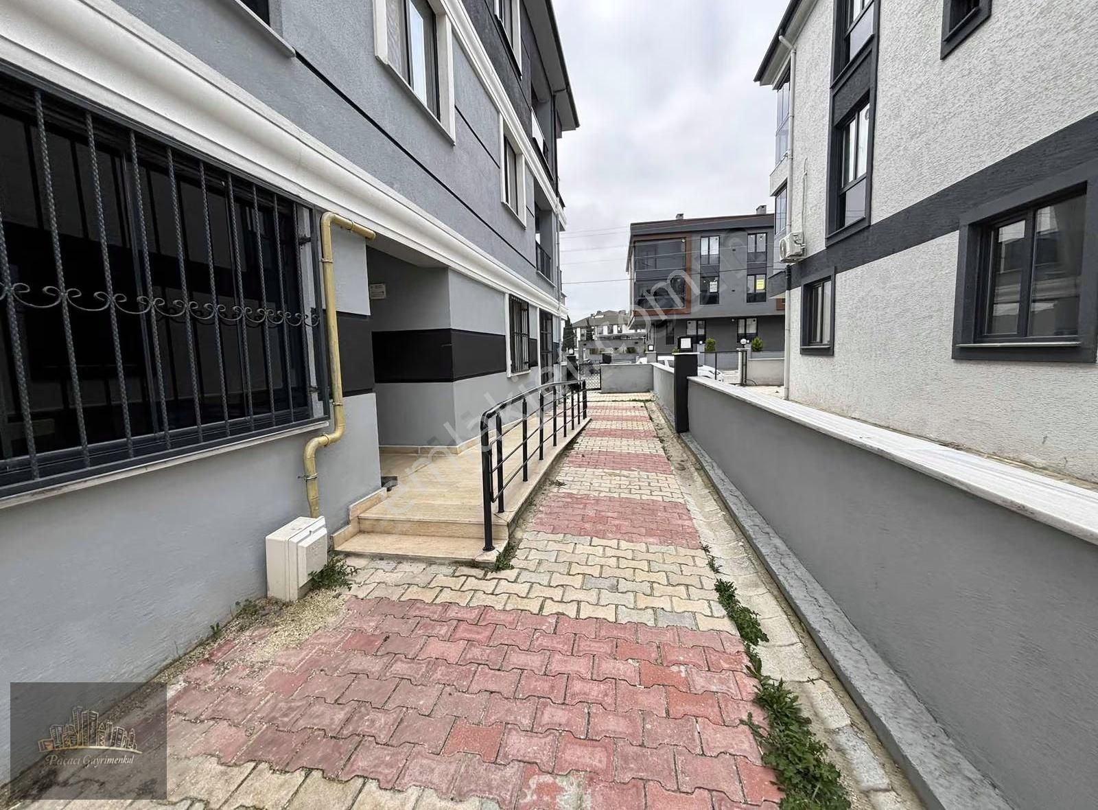 Çorlu Rumeli Mah Kiralık Daire 1+1 - Görsel 10