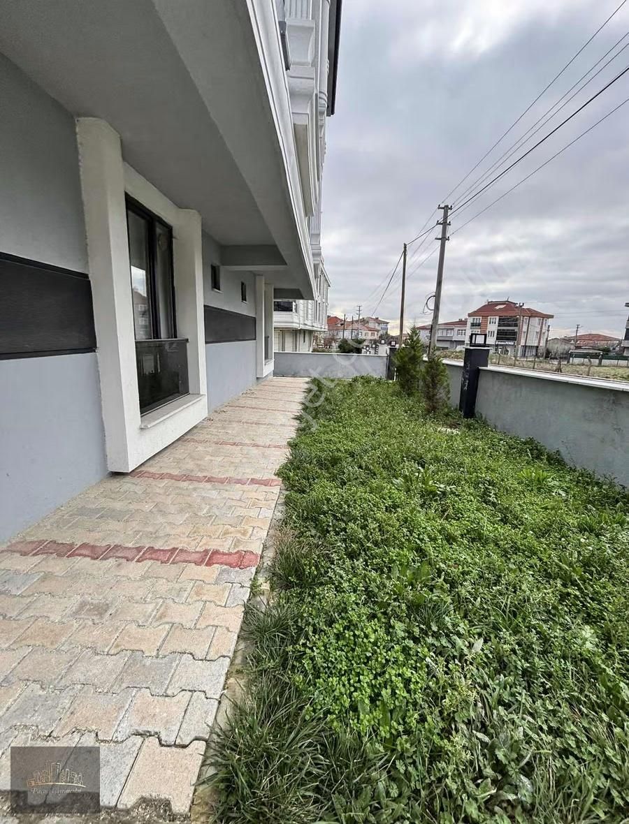 Çorlu Rumeli Mah Kiralık Daire 1+1 - Görsel 12