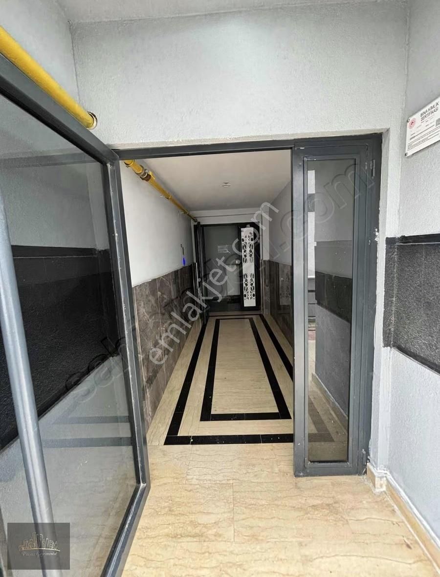 Çorlu Rumeli Mah Kiralık Daire 1+1 - Görsel 8