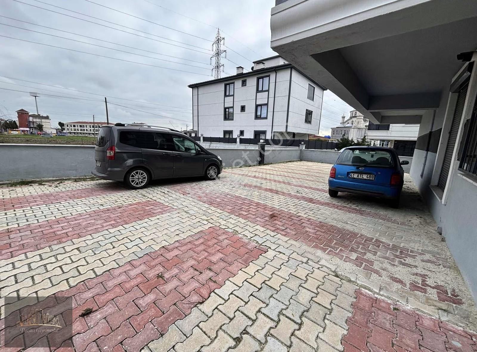 Çorlu Rumeli Mah Kiralık Daire 1+1 - Görsel 15