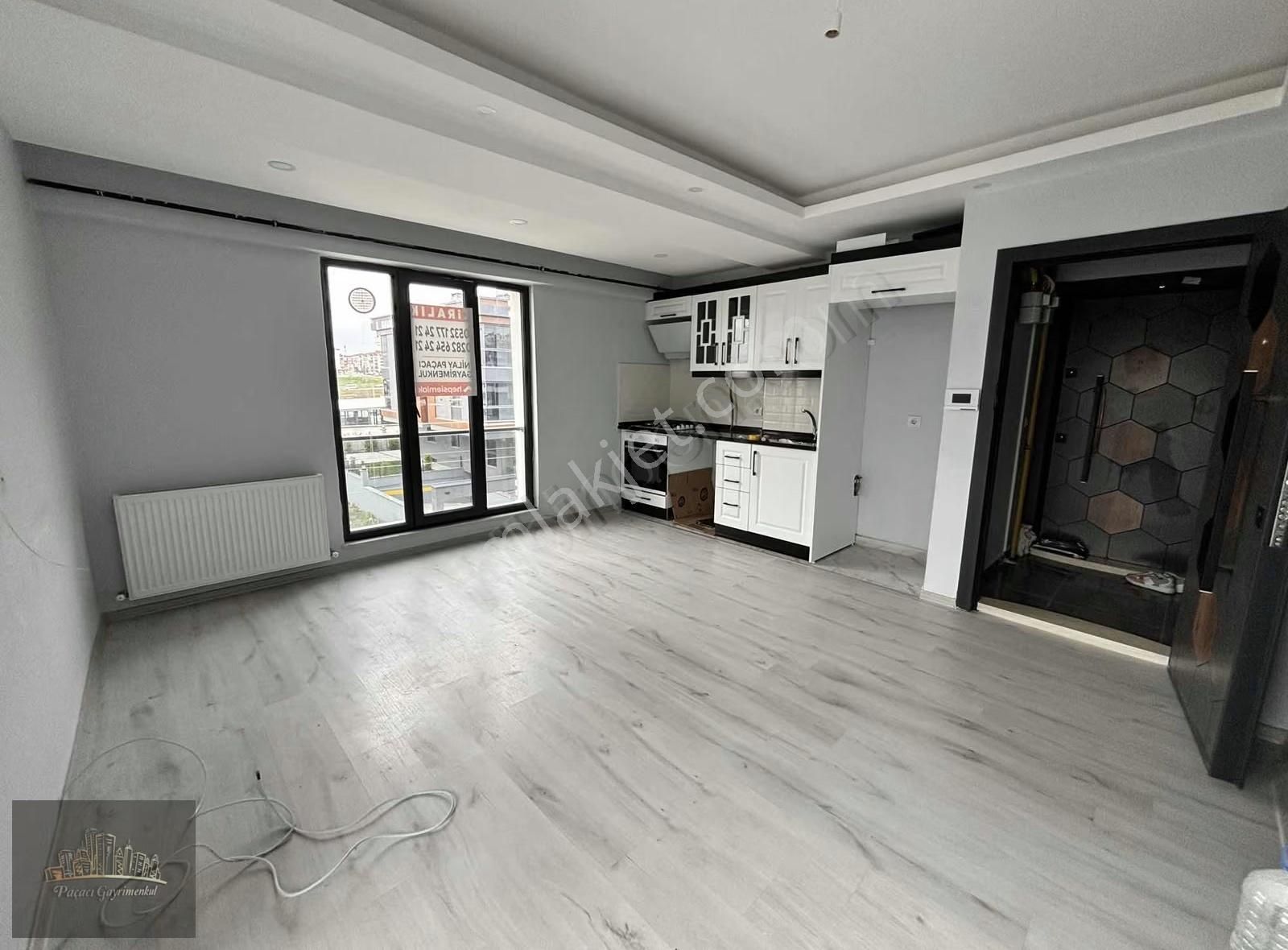 Çorlu Rumeli Mah Kiralık Daire 1+1