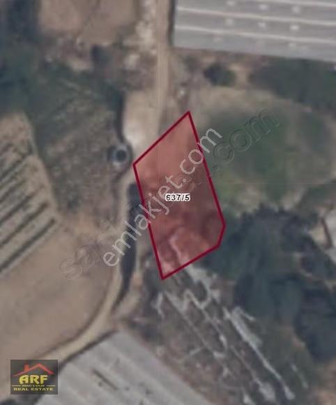 Alanya Payallarda Satılık Konut İmarlı Arsa Yatırıma Hazır - Görsel 4