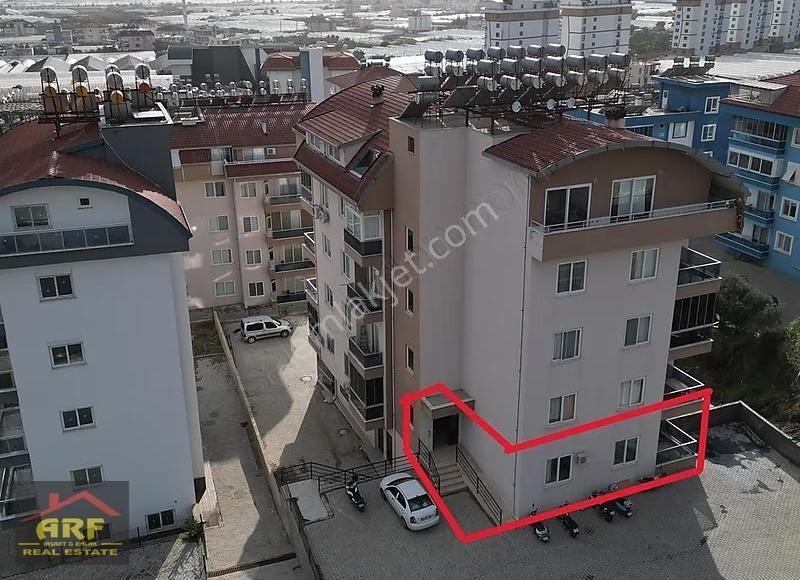 Payallar'da Uygun Fiyatlı Satılık 2+1 Daire... - Görsel 9