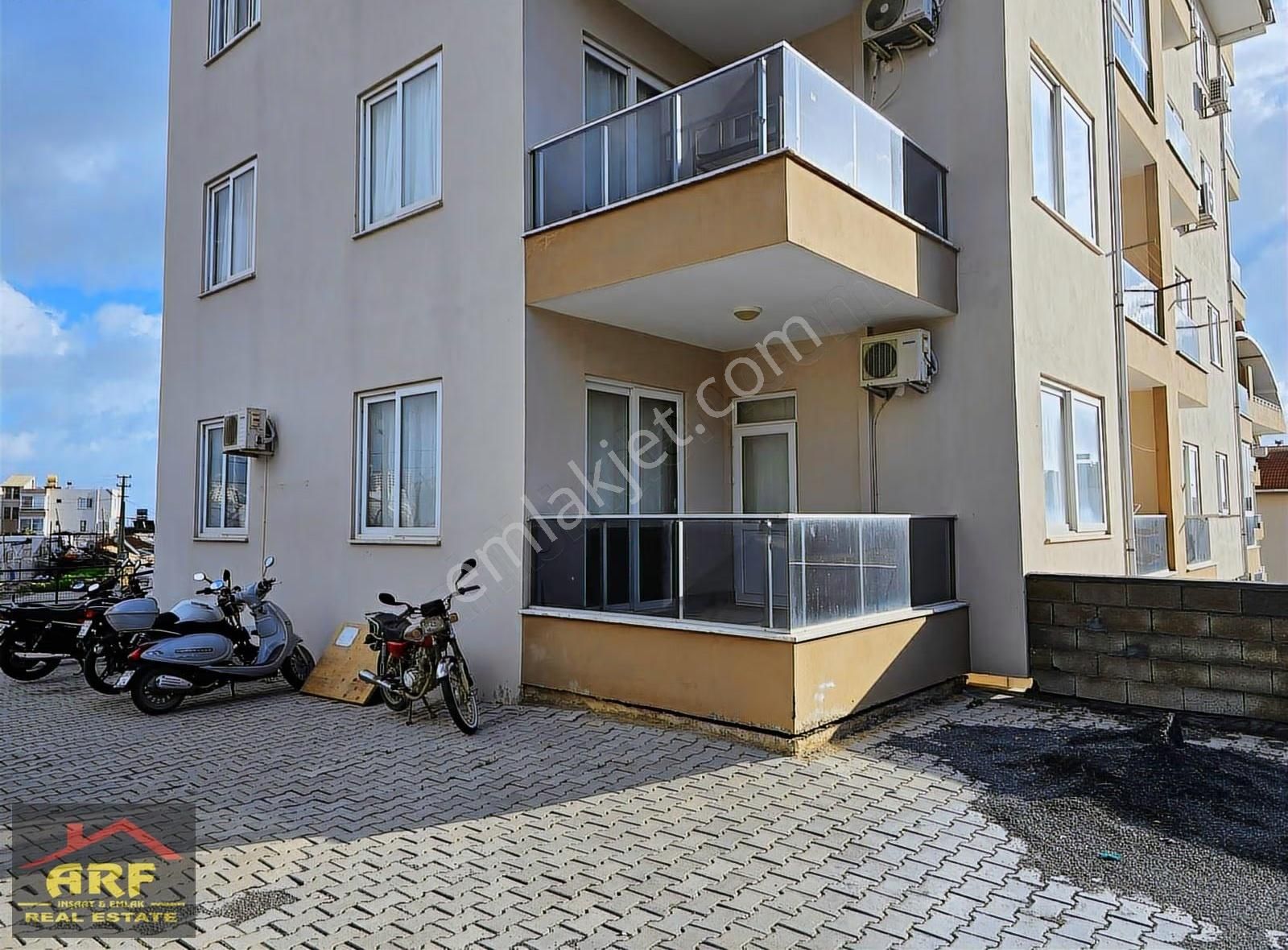 Payallar'da Uygun Fiyatlı Satılık 2+1 Daire... - Görsel 22