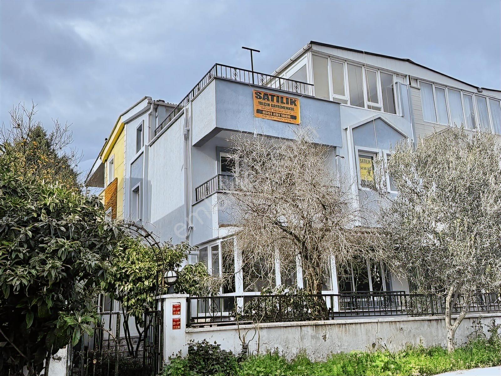 ꔪyetkili Yalçın'dan ▀▄hamidiye'de Kaçmaz Fırsat Ayrı Mutfak 4+1 - Görsel 31