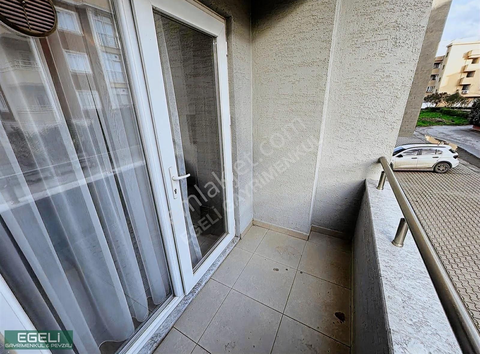 Egeli'den Görükle | Vita 58'de | 2+1 Eşyalı Kiralık Daire - Görsel 28