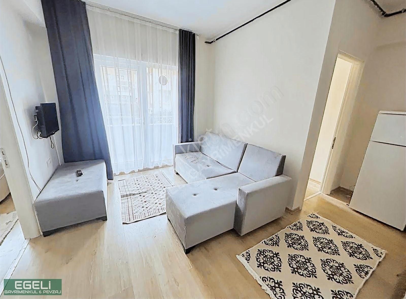 Egeli'den Görükle | Vita 58'de | 2+1 Eşyalı Kiralık Daire - Görsel 10