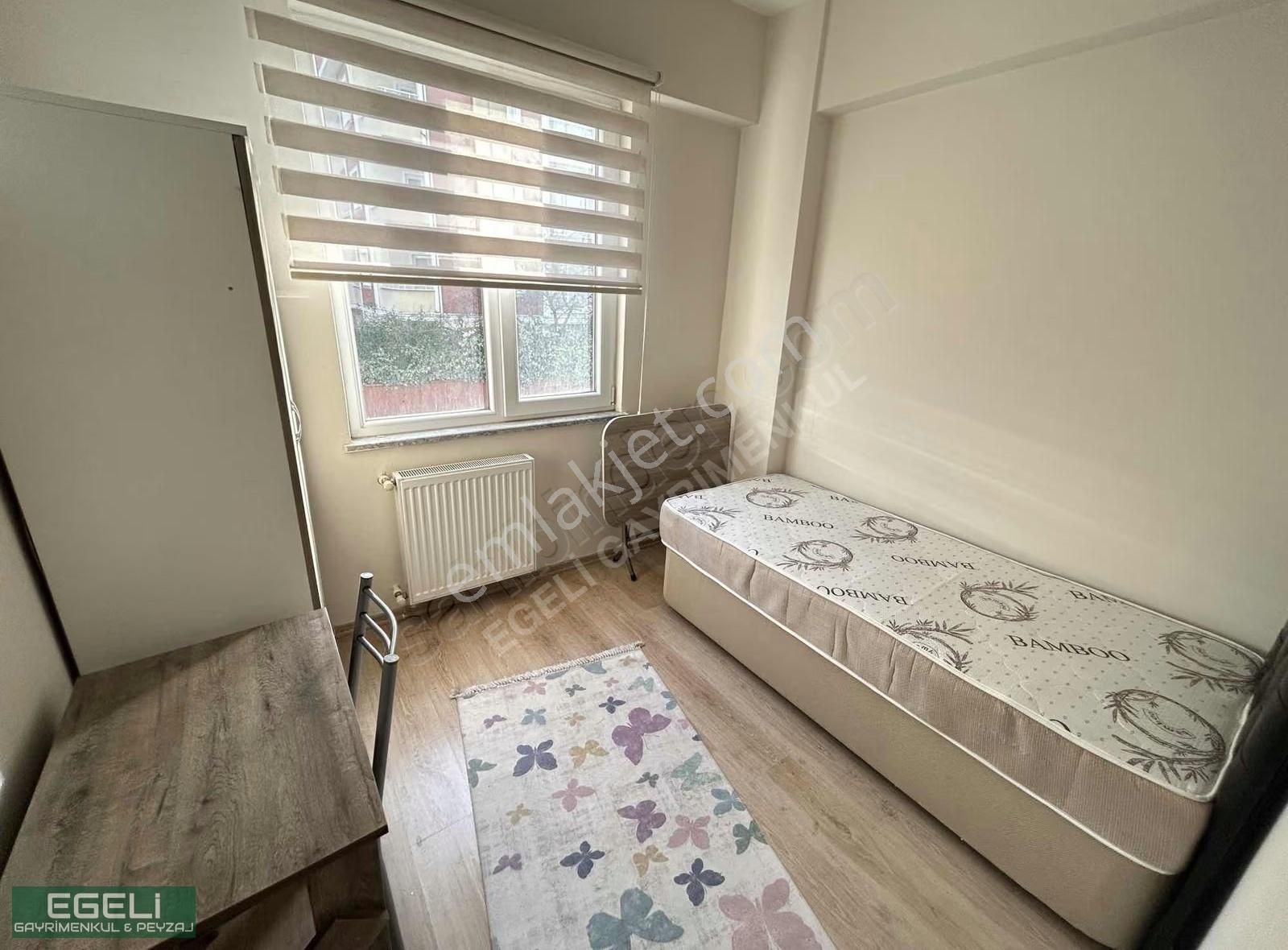 Egeli'den Görükle | Vita 58'de | 2+1 Eşyalı Kiralık Daire - Görsel 19