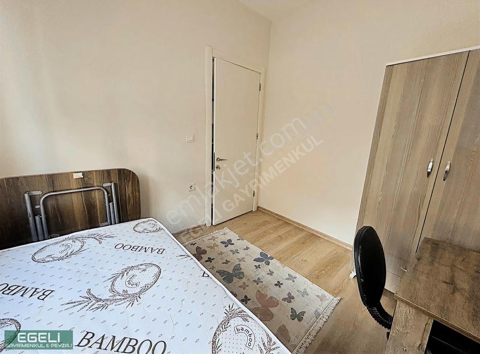 Egeli'den Görükle | Vita 58'de | 2+1 Eşyalı Kiralık Daire - Görsel 12