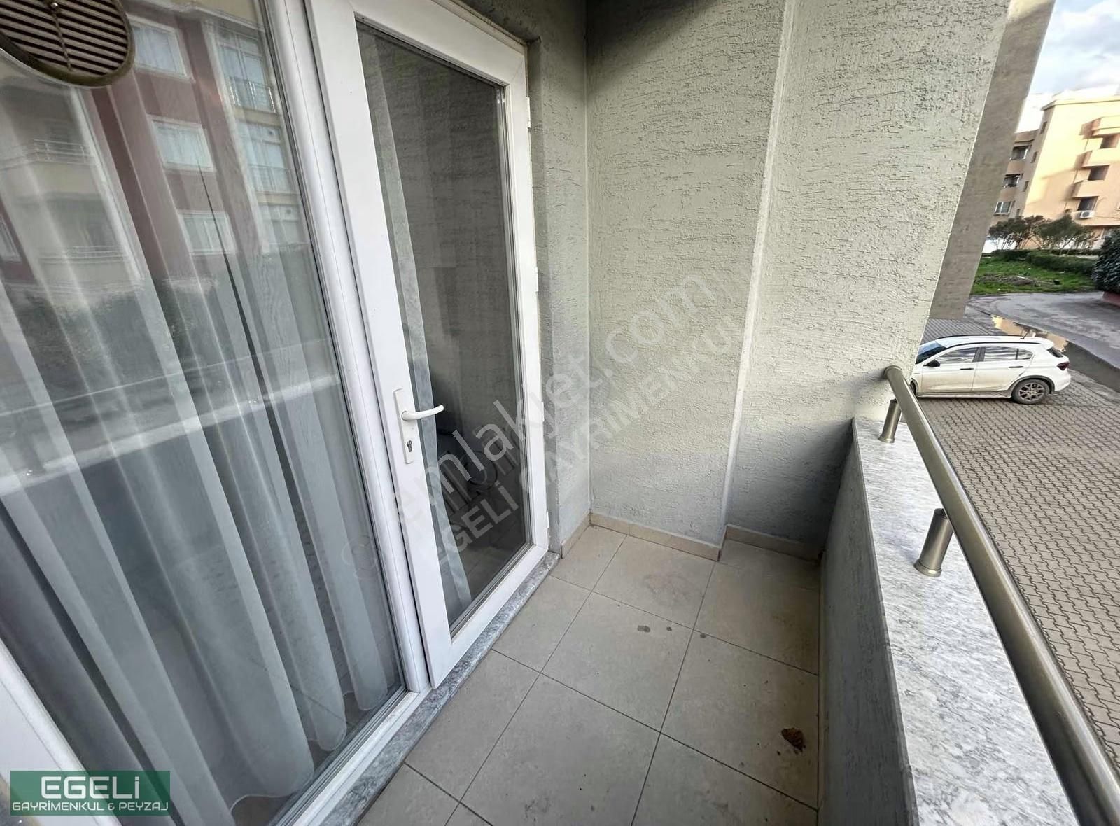 Egeli'den Görükle | Vita 58'de | 2+1 Eşyalı Kiralık Daire - Görsel 29