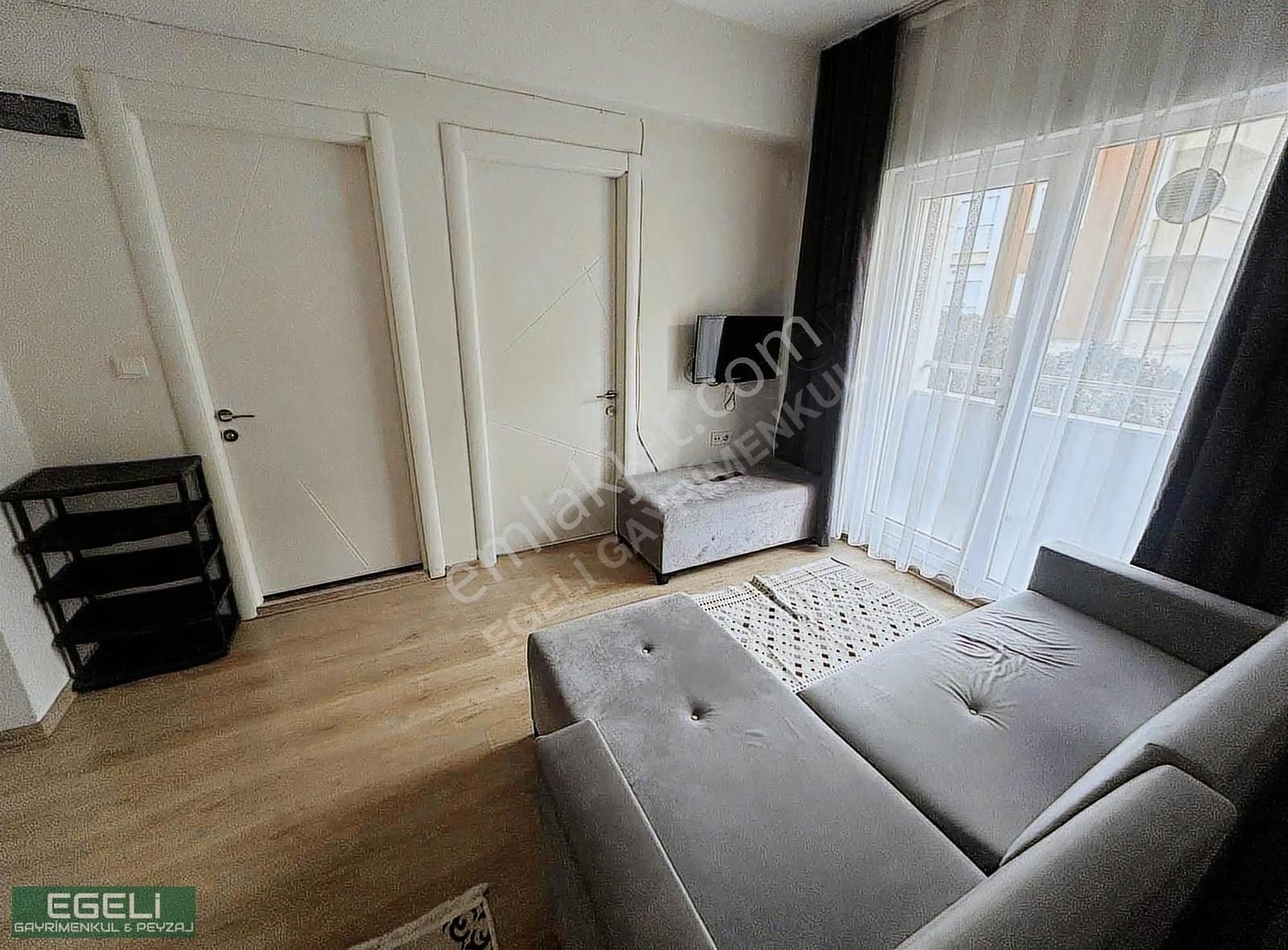 Egeli'den Görükle | Vita 58'de | 2+1 Eşyalı Kiralık Daire - Görsel 33