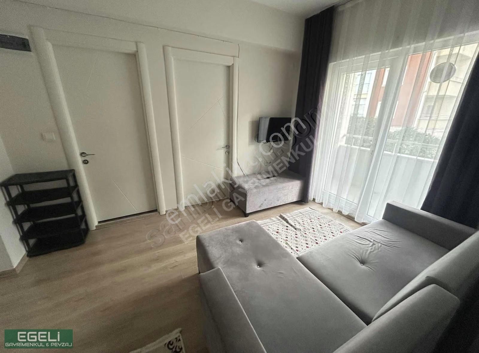 Egeli'den Görükle | Vita 58'de | 2+1 Eşyalı Kiralık Daire - Görsel 27