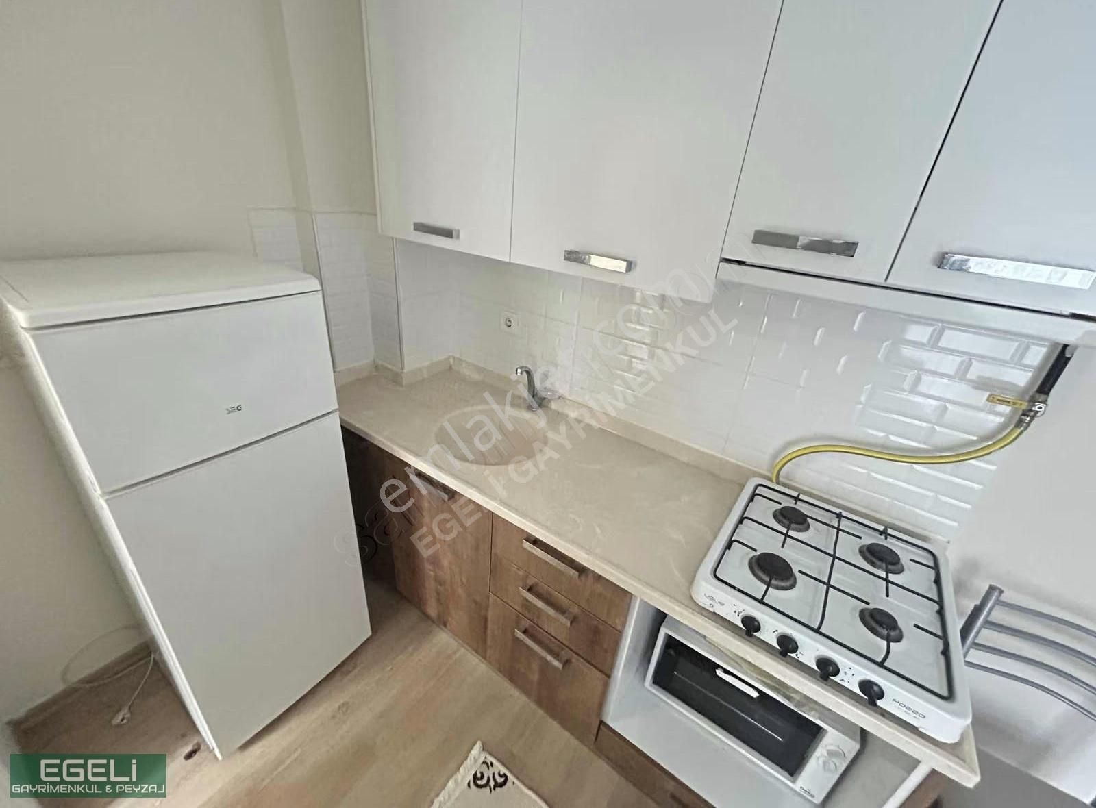 Egeli'den Görükle | Vita 58'de | 2+1 Eşyalı Kiralık Daire - Görsel 11