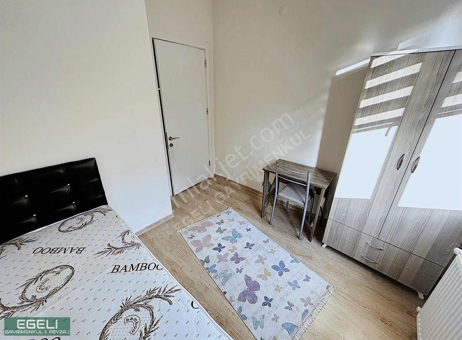 Egeli'den Görükle | Vita 58'de | 2+1 Eşyalı Kiralık Daire - Görsel 17