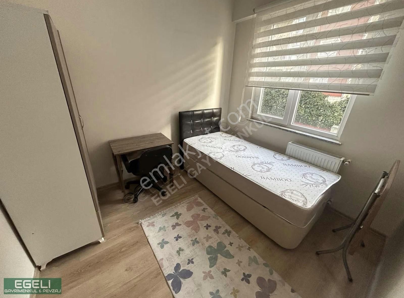 Egeli'den Görükle | Vita 58'de | 2+1 Eşyalı Kiralık Daire - Görsel 13