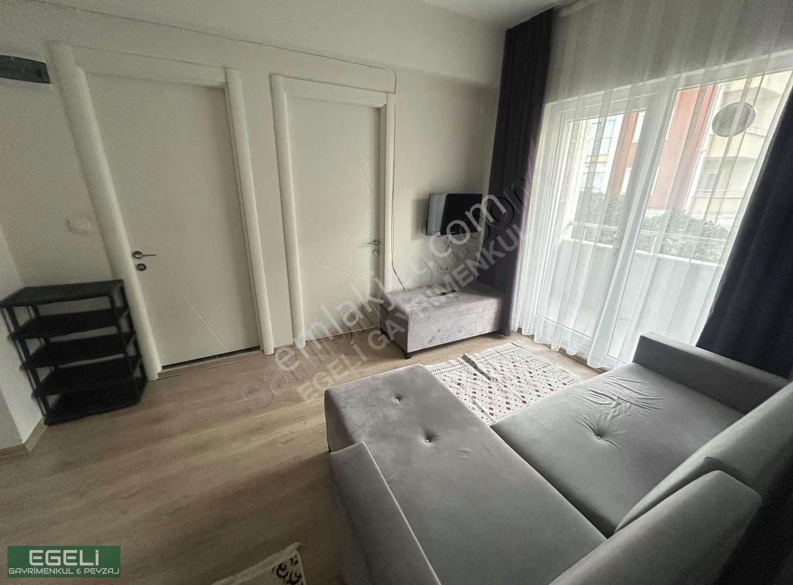 Egeli'den Görükle | Vita 58'de | 2+1 Eşyalı Kiralık Daire - Görsel 35