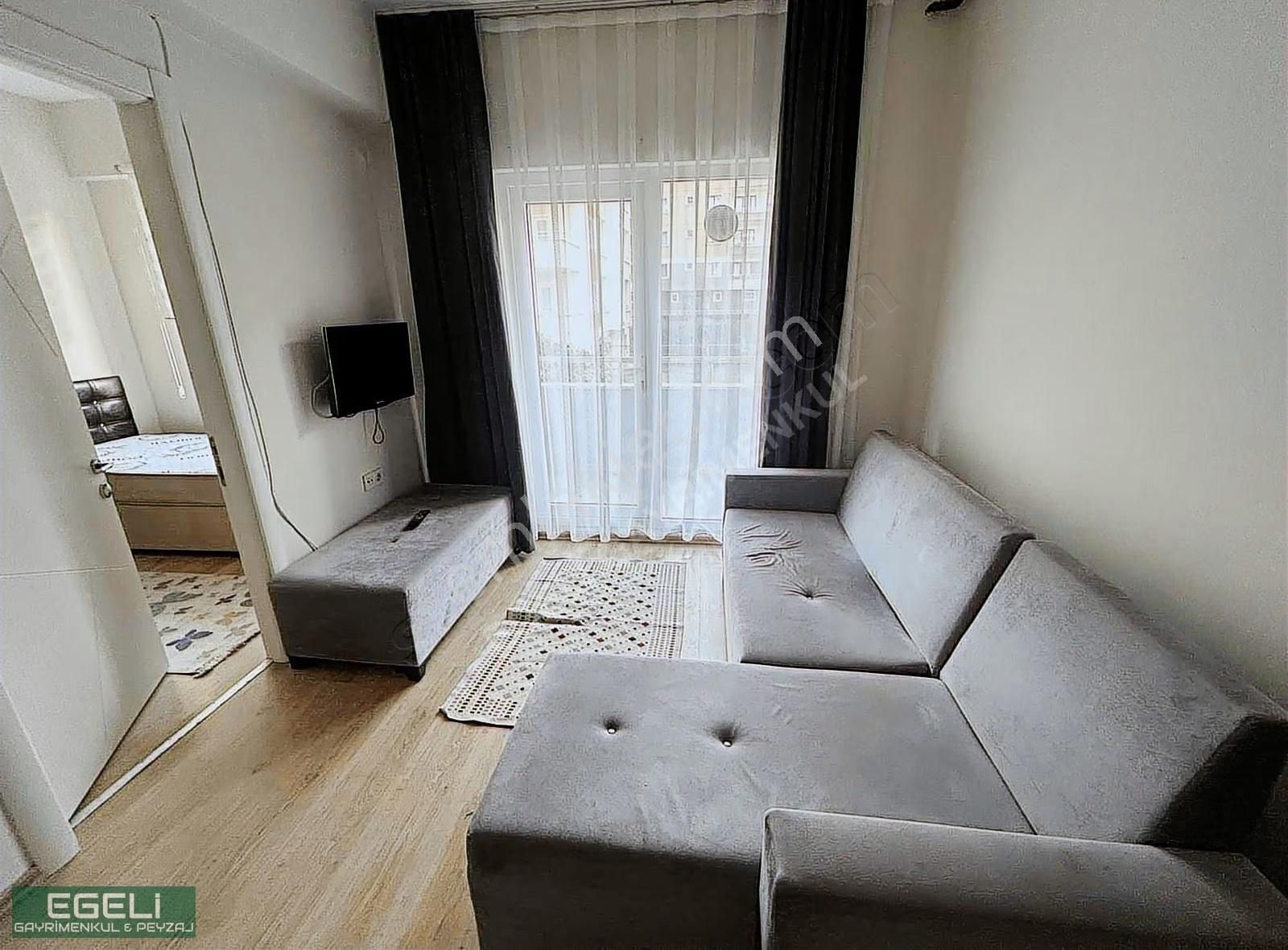 Egeli'den Görükle | Vita 58'de | 2+1 Eşyalı Kiralık Daire - Görsel 34