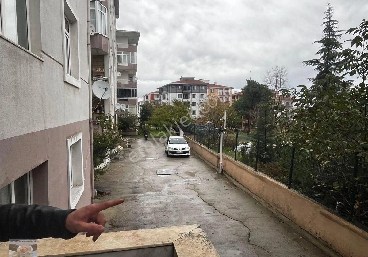 Sintaş Gayrimenkul Da Satılık 3+1 Daire - Görsel 5