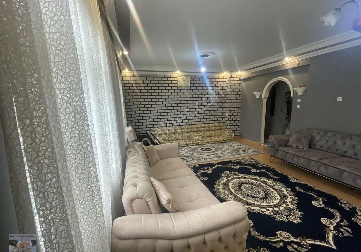 Sintaş Gayrimenkul Da Satılık 3+1 Daire - Görsel 10