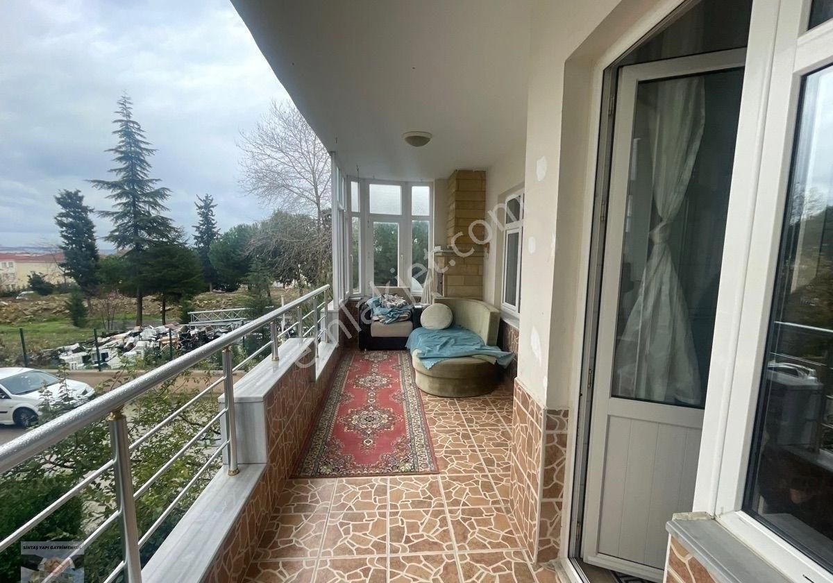 Sintaş Gayrimenkul Da Satılık 3+1 Daire - Görsel 9