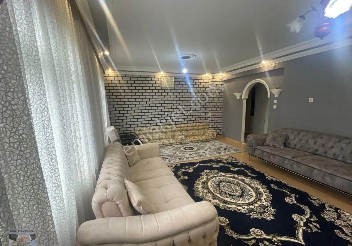 Sintaş Gayrimenkul Da Satılık 3+1 Daire - Görsel 4