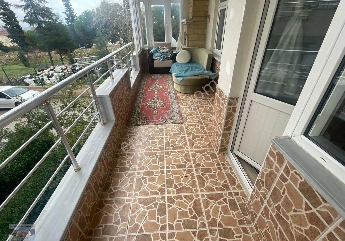 Sintaş Gayrimenkul Da Satılık 3+1 Daire - Görsel 13