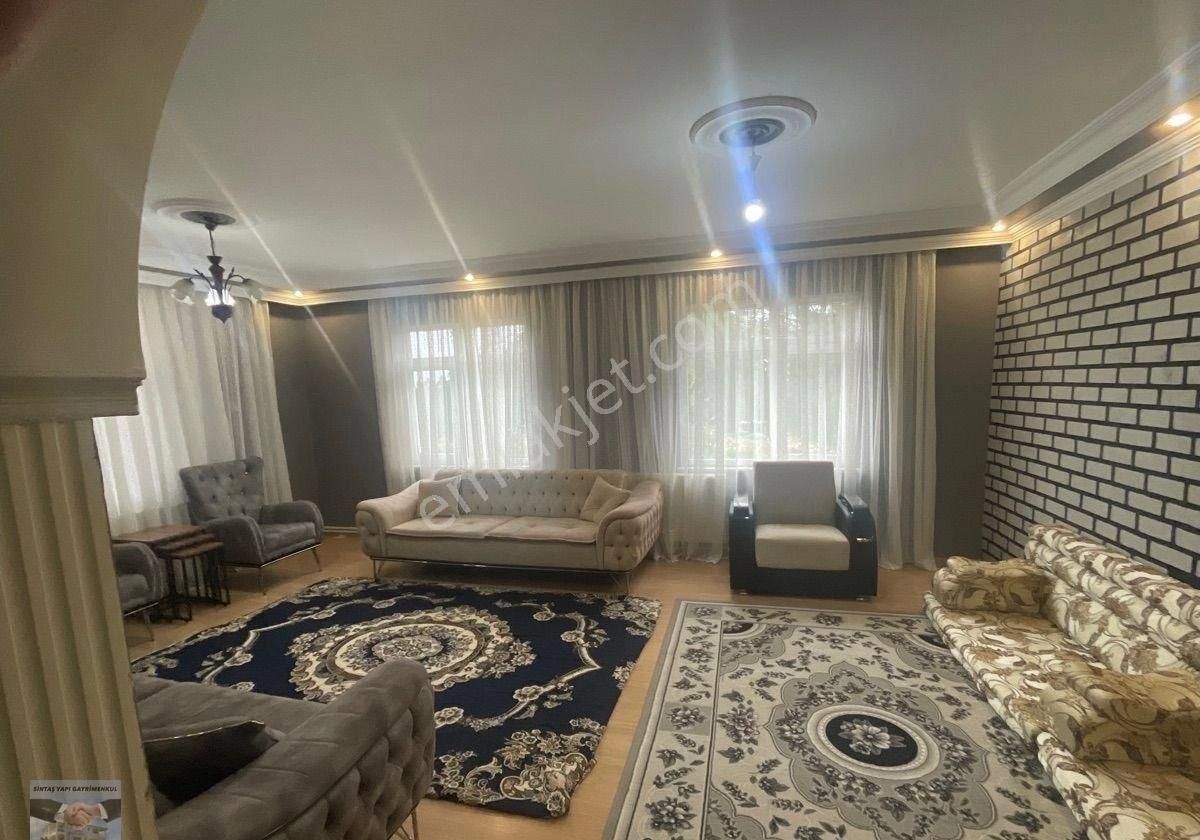 Sintaş Gayrimenkul Da Satılık 3+1 Daire