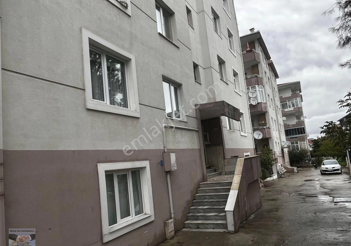 Sintaş Gayrimenkul Da Satılık 3+1 Daire - Görsel 11