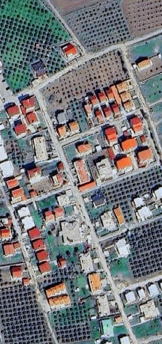 Dikili De İmarlı Arsa