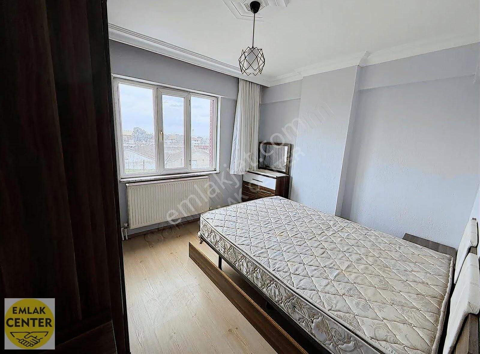 Emlak Center'dan Şehitler Mah Satılık 3+1 Ara Kat Daire - Görsel 7