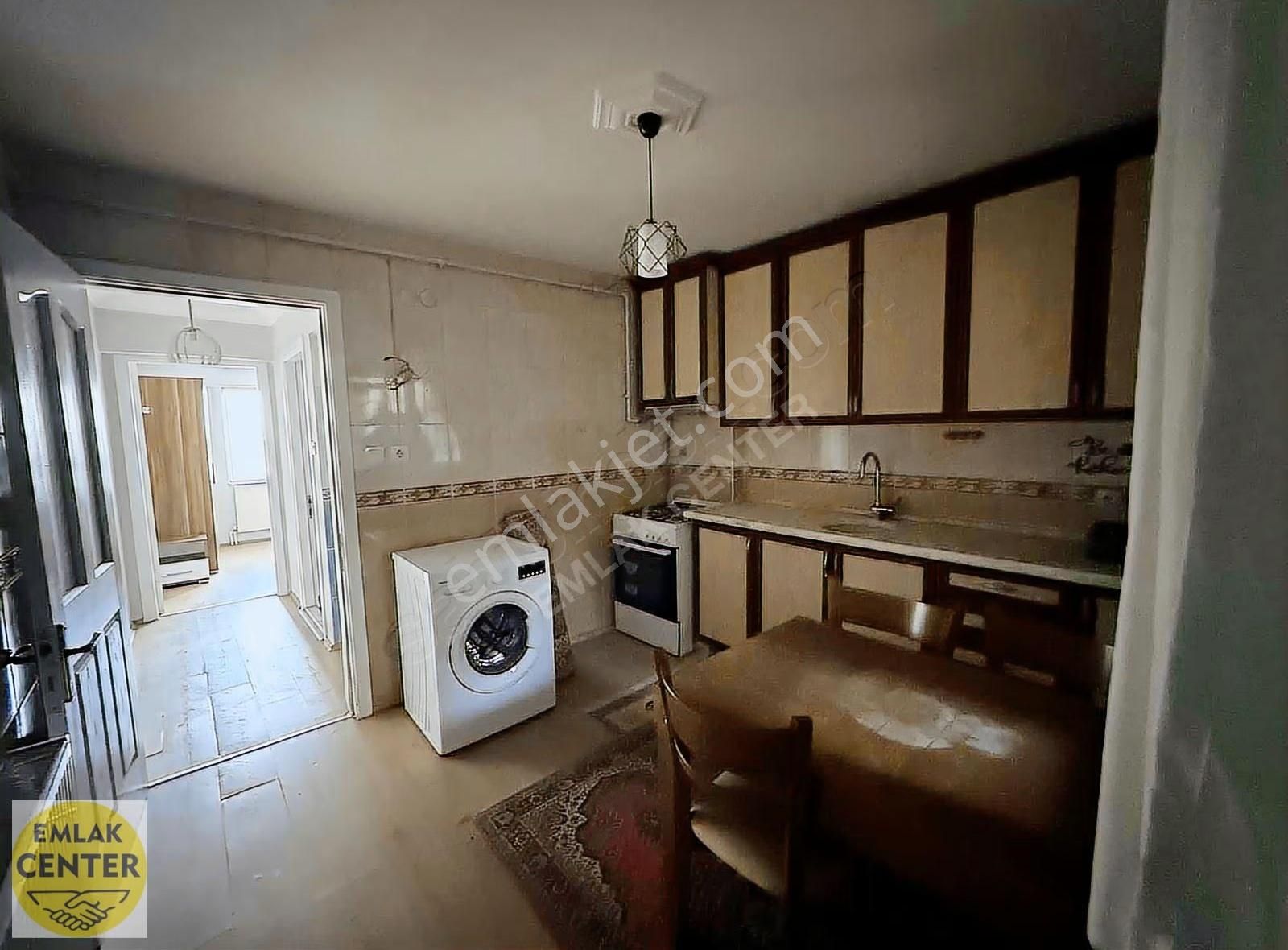 Emlak Center'dan Şehitler Mah Satılık 3+1 Ara Kat Daire - Görsel 15