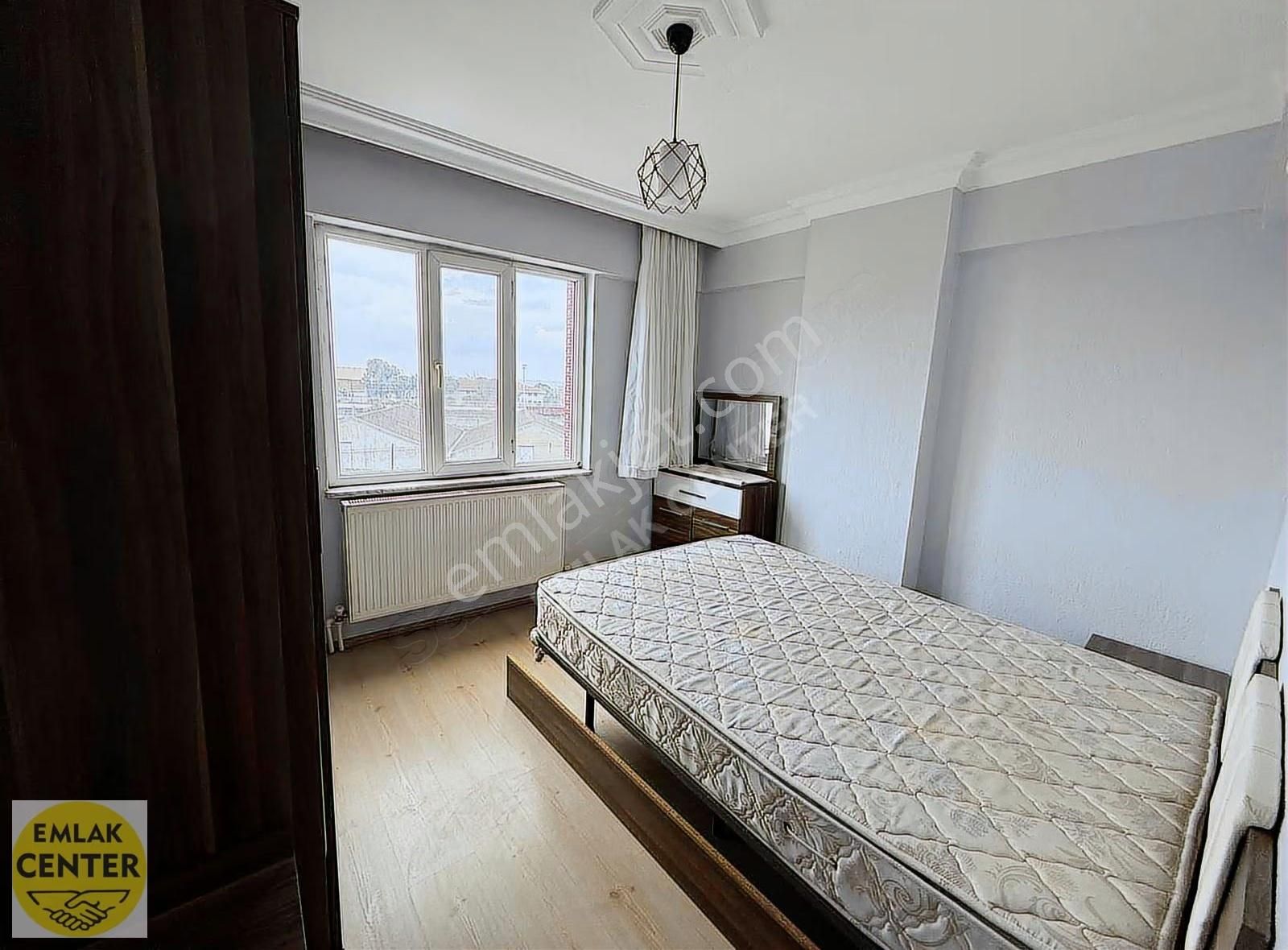 Emlak Center'dan Şehitler Mah Satılık 3+1 Ara Kat Daire - Görsel 14