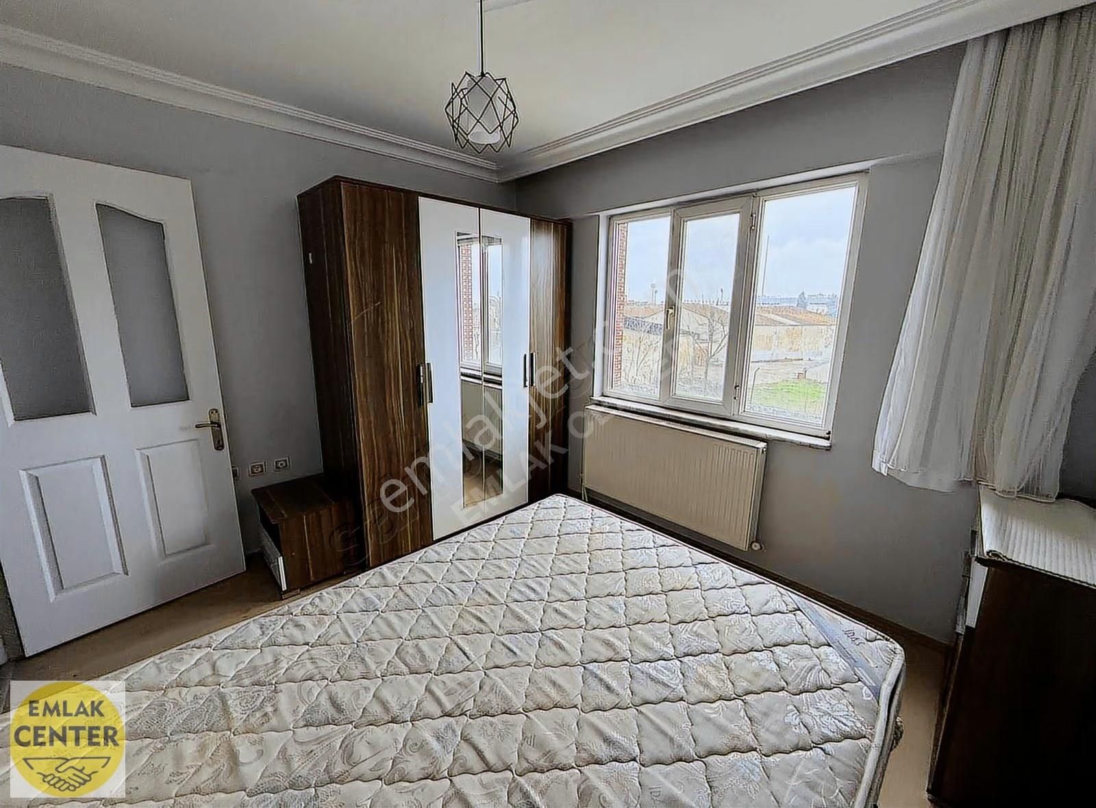 Emlak Center'dan Şehitler Mah Satılık 3+1 Ara Kat Daire - Görsel 19