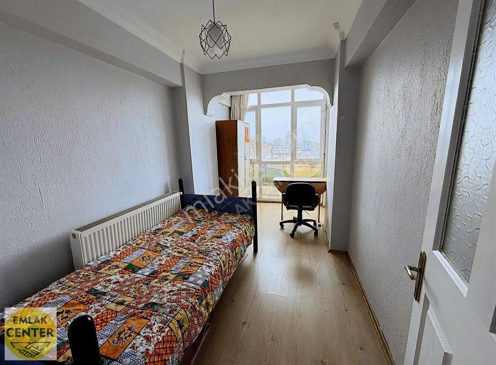 Emlak Center'dan Şehitler Mah Satılık 3+1 Ara Kat Daire - Görsel 16