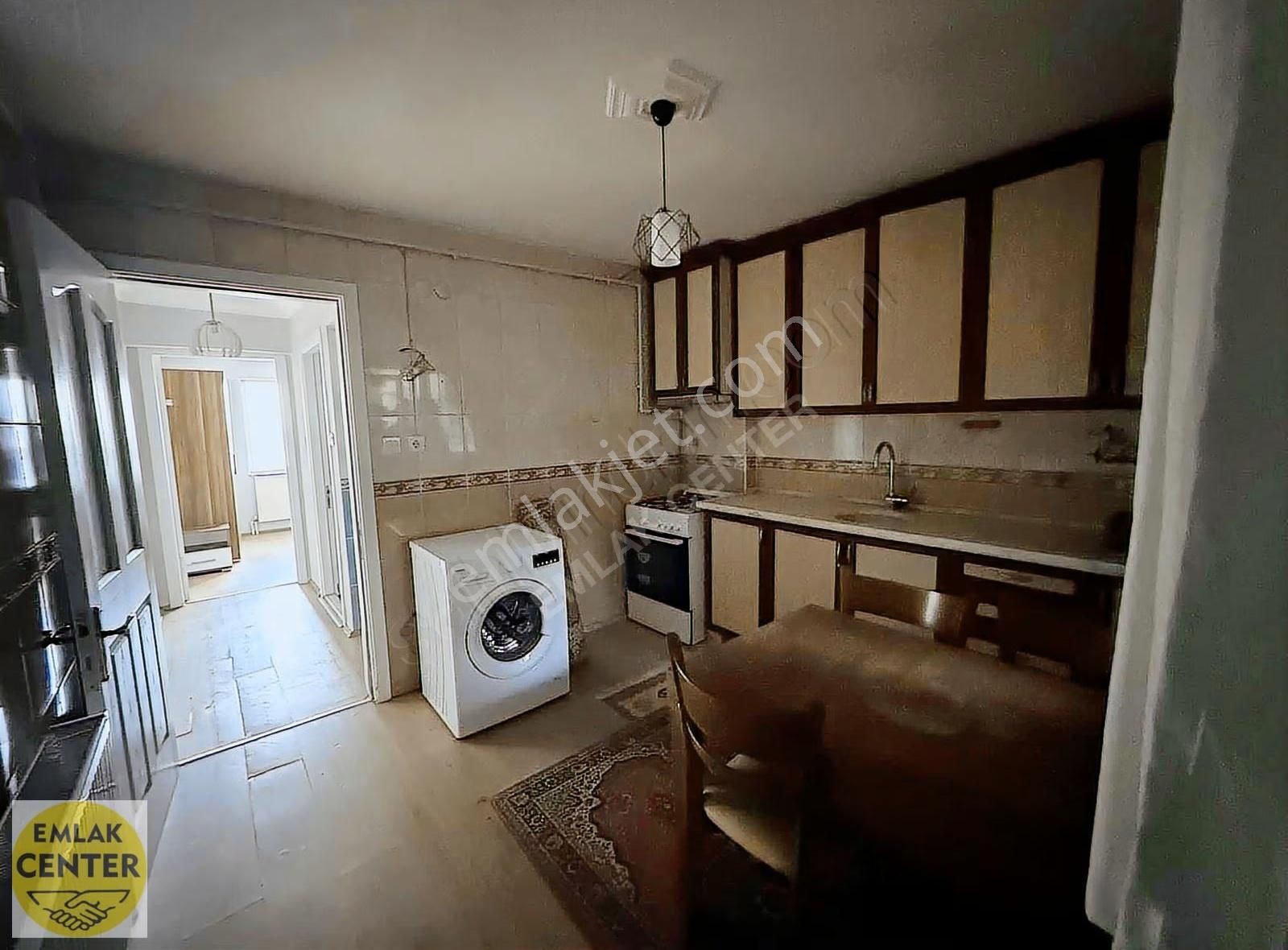 Emlak Center'dan Şehitler Mah Satılık 3+1 Ara Kat Daire - Görsel 18