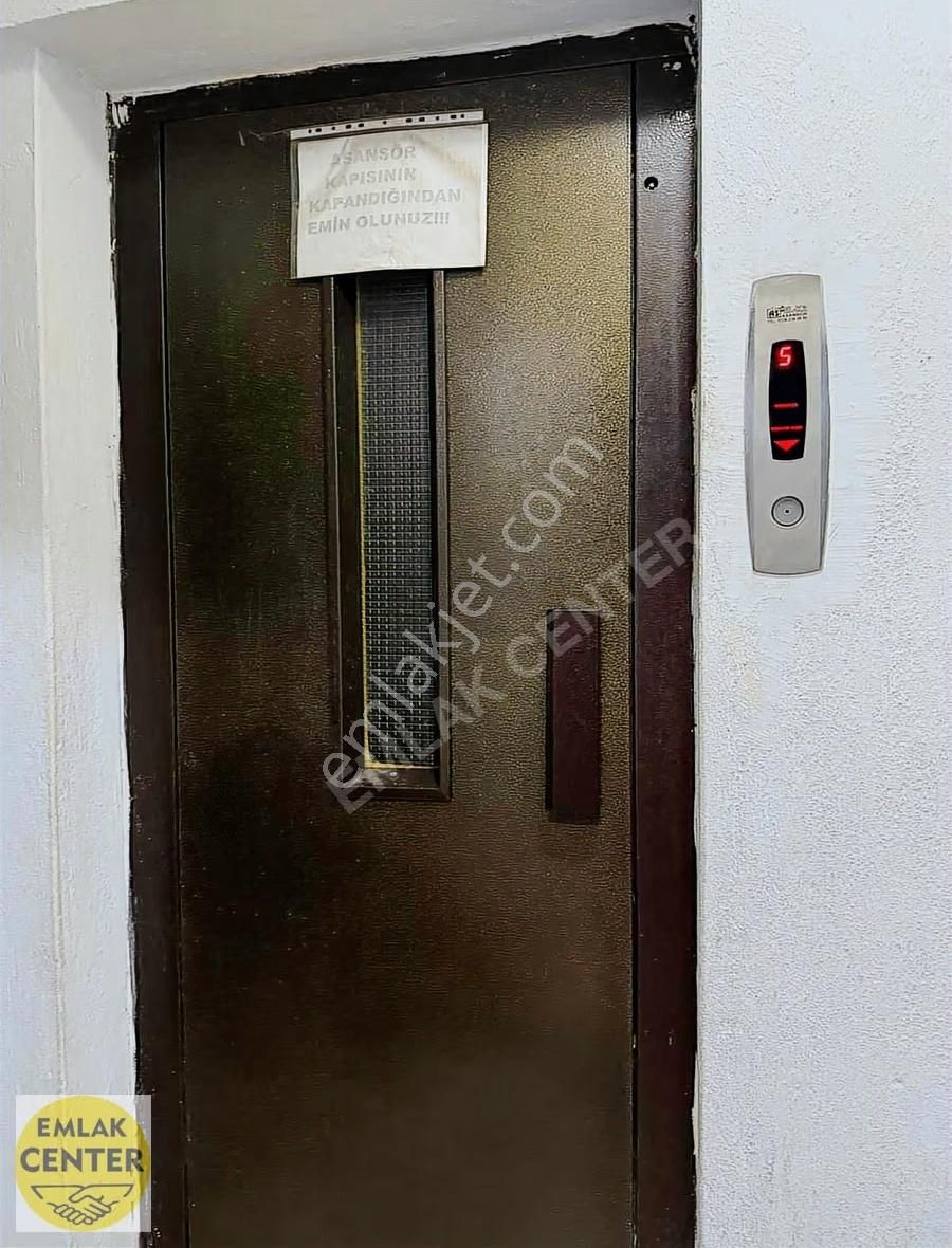 Emlak Center'dan Şehitler Mah Satılık 3+1 Ara Kat Daire - Görsel 17