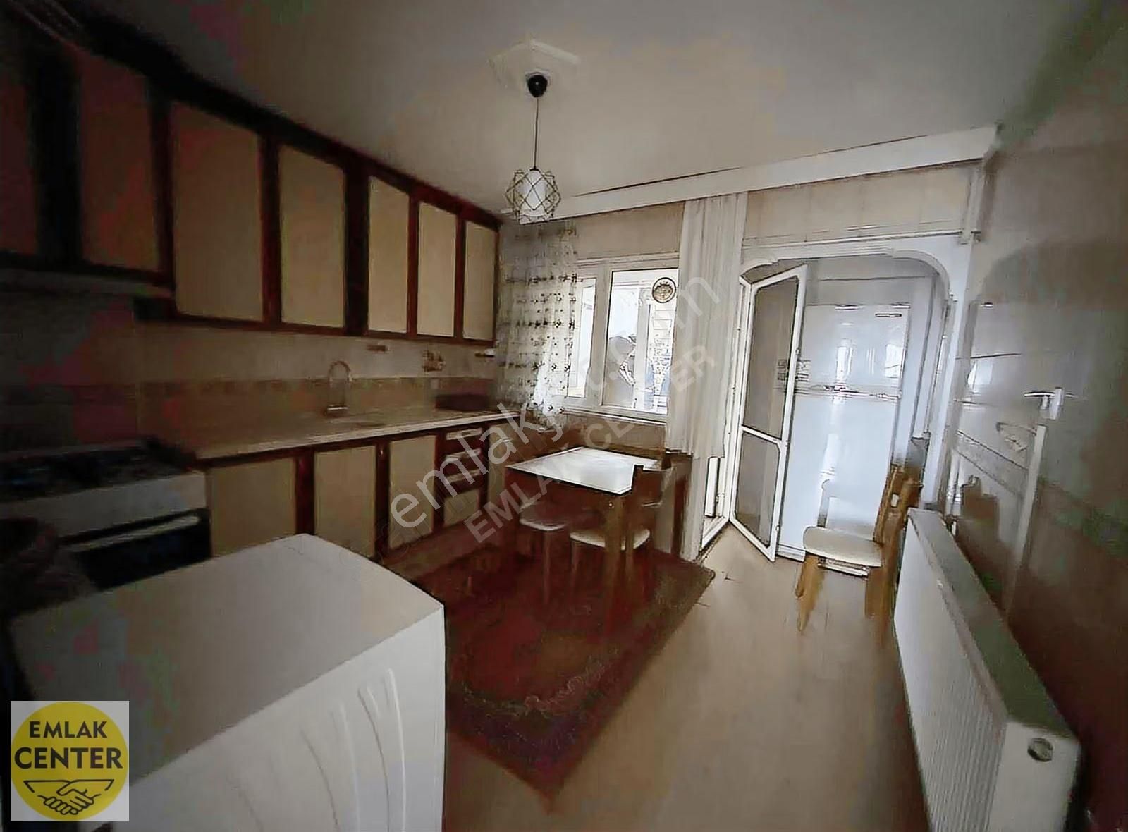 Emlak Center'dan Şehitler Mah Satılık 3+1 Ara Kat Daire - Görsel 11