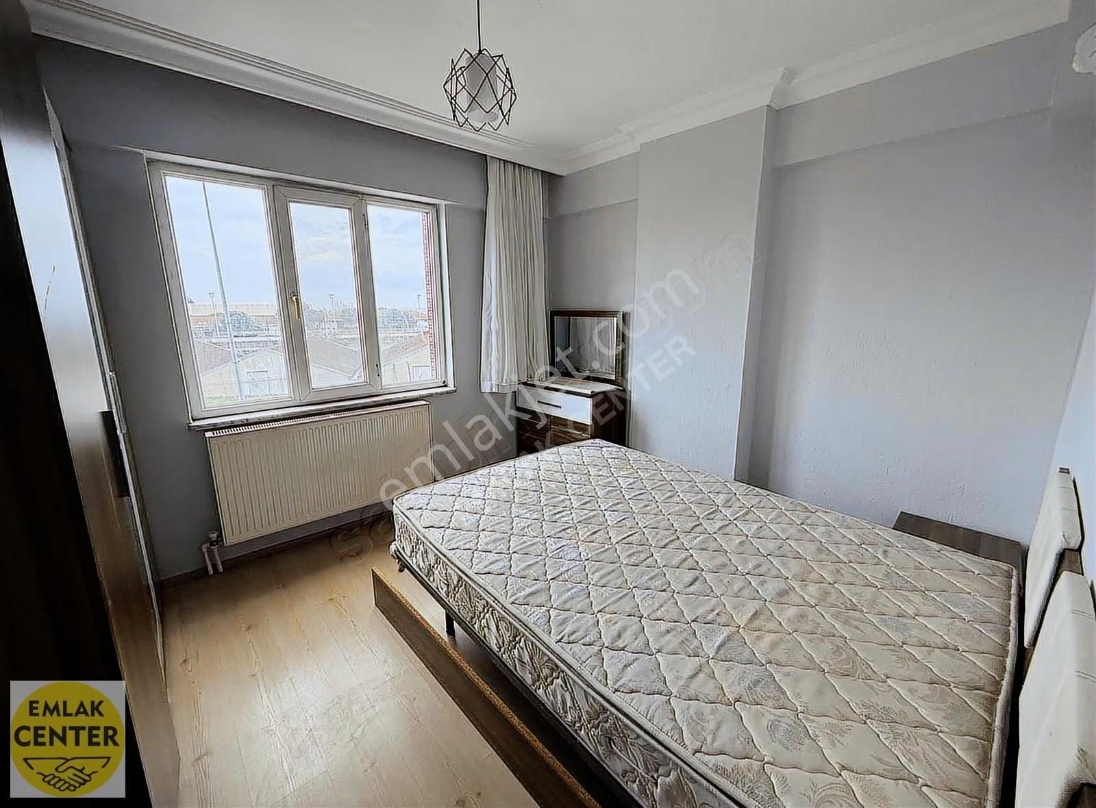 Emlak Center'dan Şehitler Mah Satılık 3+1 Ara Kat Daire - Görsel 20