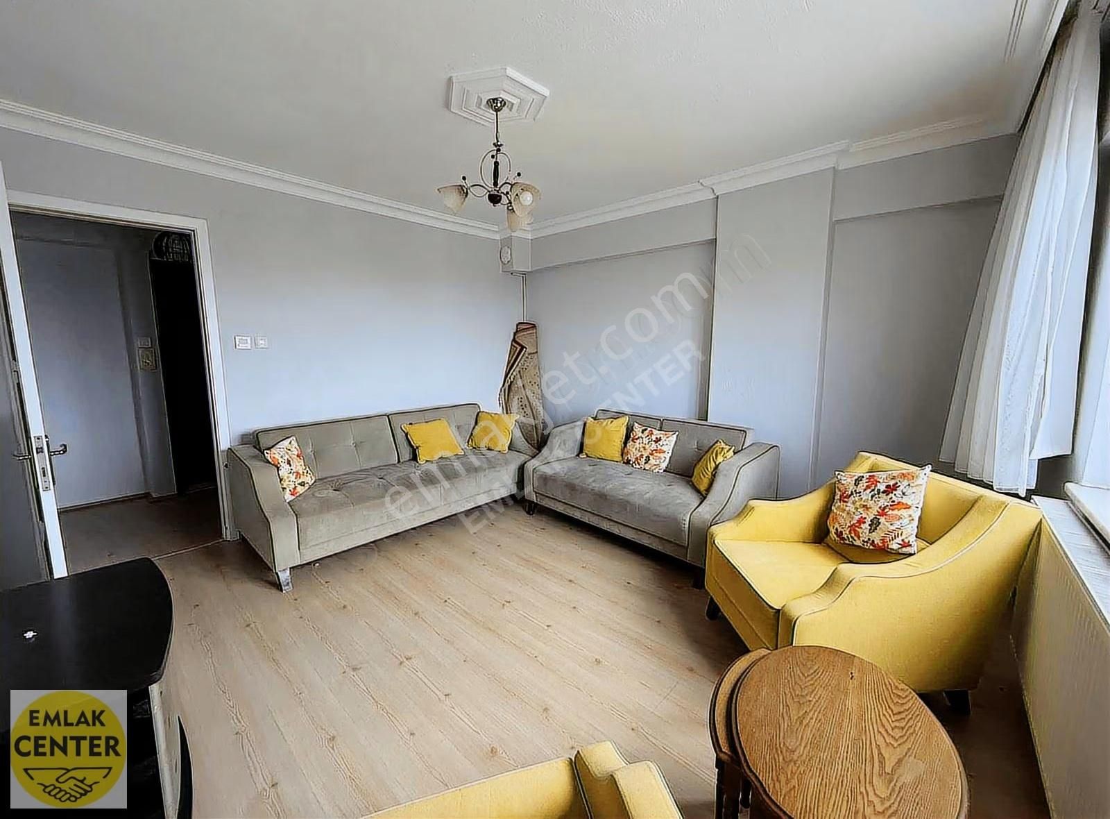 Emlak Center'dan Şehitler Mah Satılık 3+1 Ara Kat Daire - Görsel 13