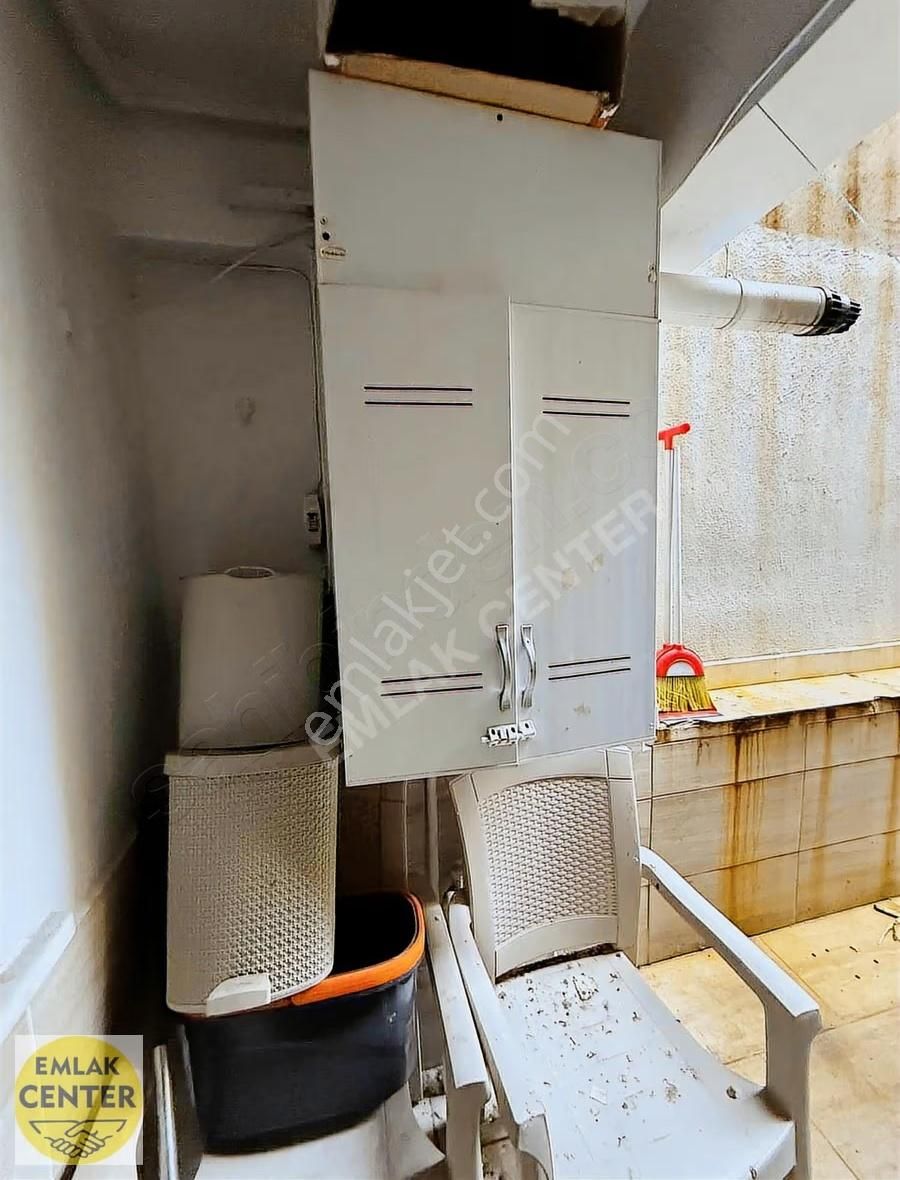 Emlak Center'dan Şehitler Mah Satılık 3+1 Ara Kat Daire - Görsel 21