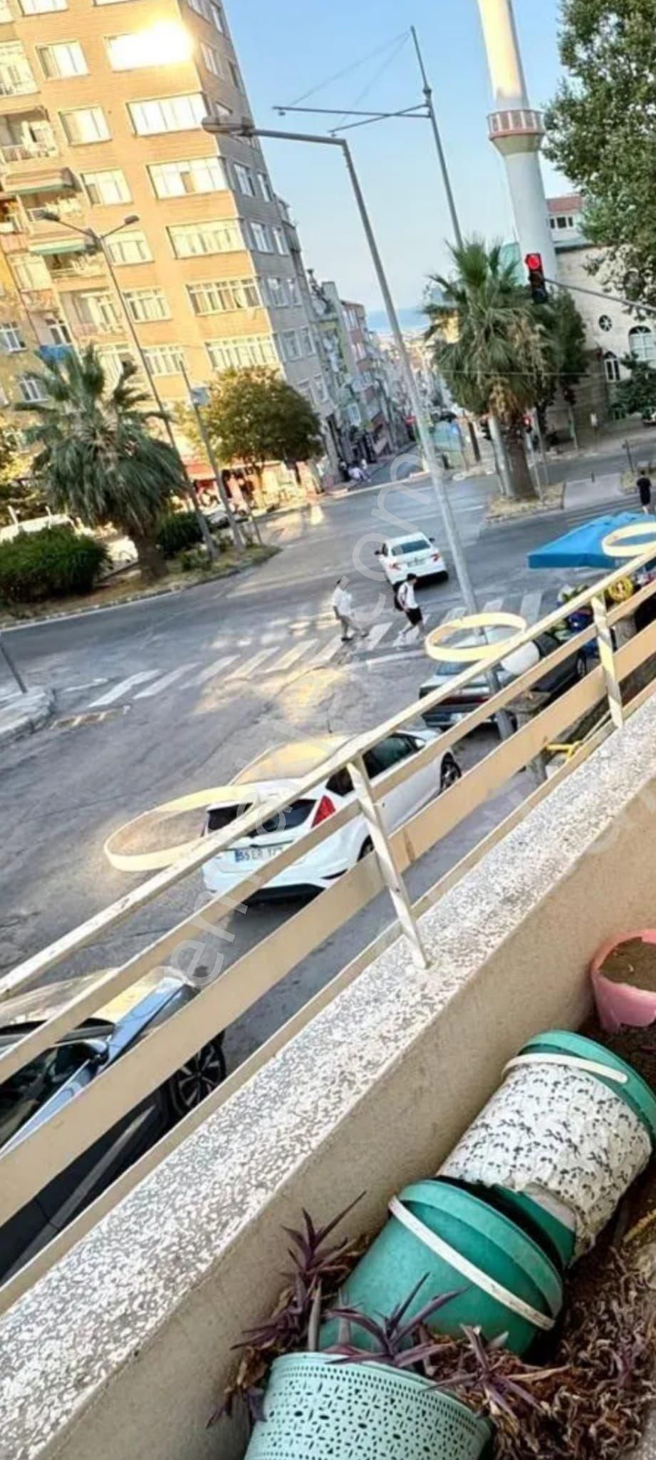 Samsun İlkadım Rasahtane Mah.de Satılık Daire - Görsel 19