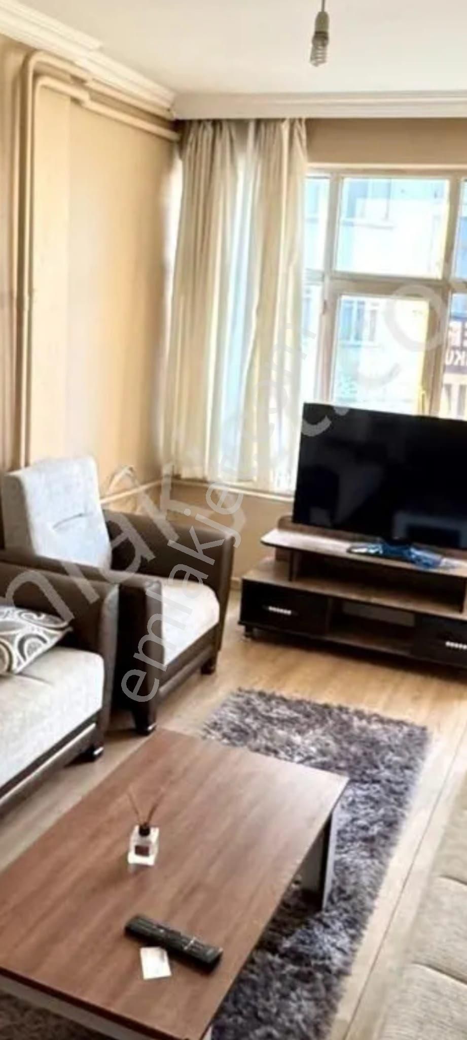 Samsun İlkadım Rasahtane Mah.de Satılık Daire - Görsel 5