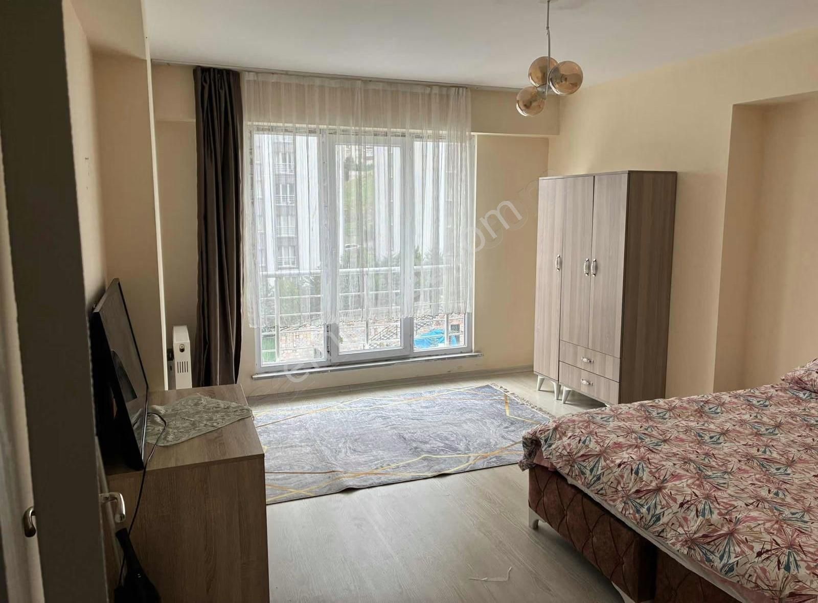 Hılıstanbul Konaklarıde Kiralık Daire. - Görsel 3