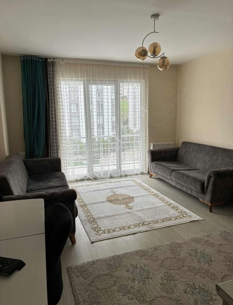 Hılıstanbul Konaklarıde Kiralık Daire. - Görsel 2