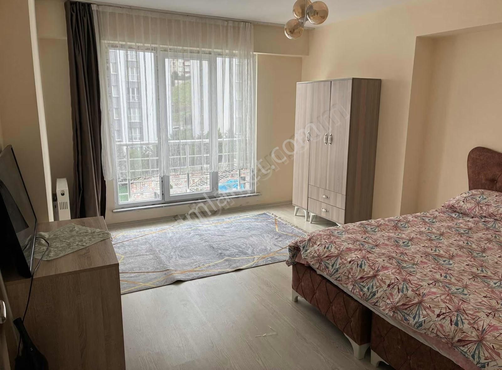 Hılıstanbul Konaklarıde Kiralık Daire. - Görsel 5