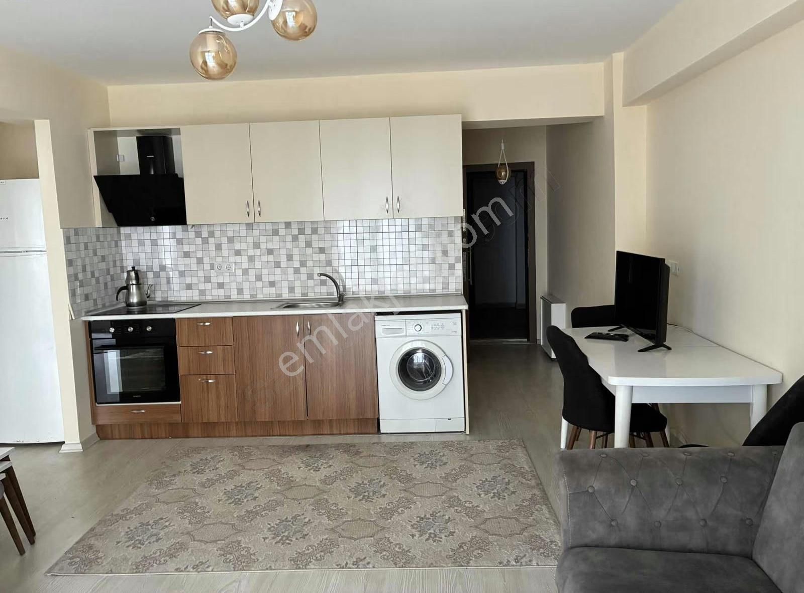 Hılıstanbul Konaklarıde Kiralık Daire. - Görsel 9