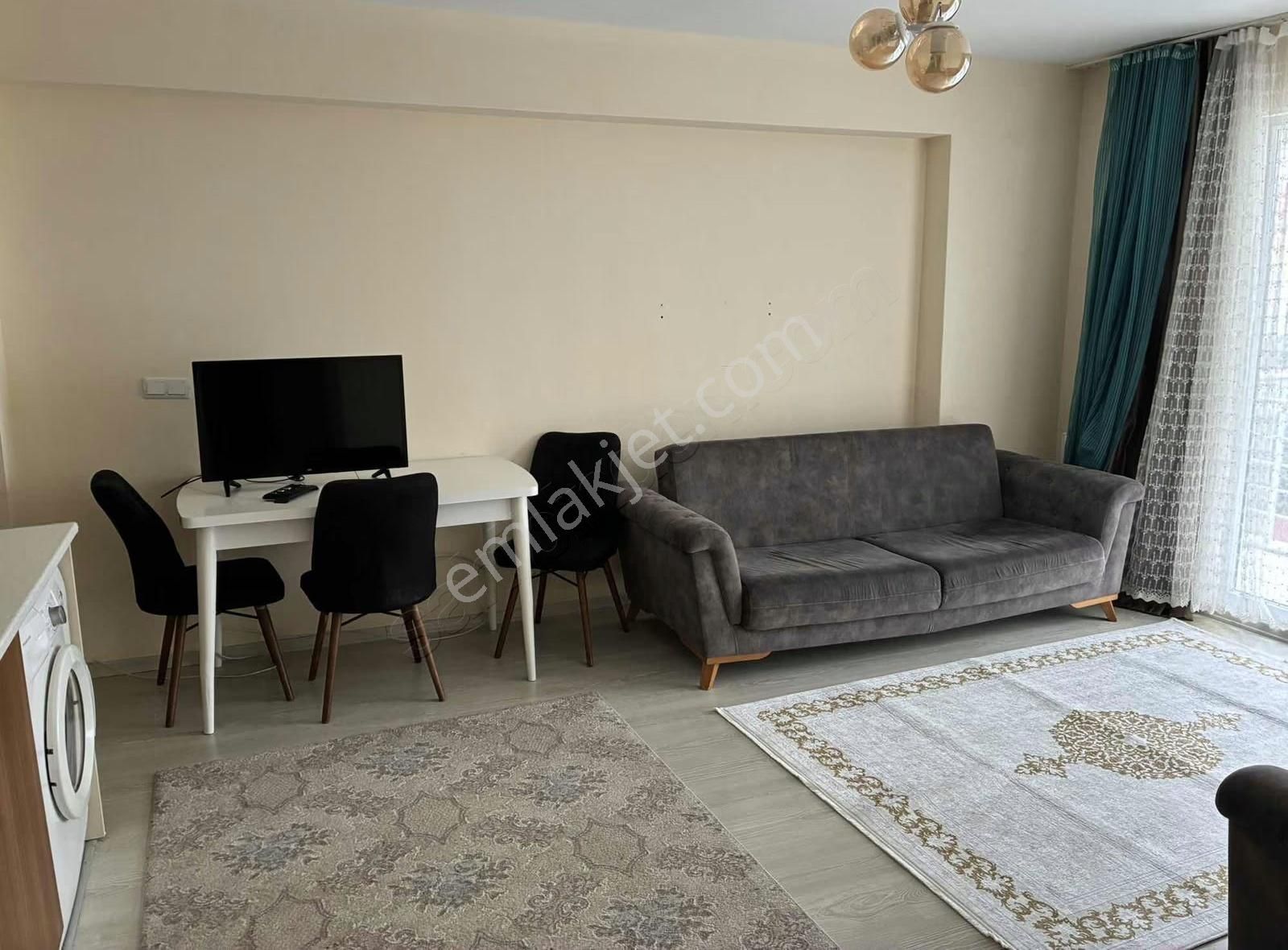 Hılıstanbul Konaklarıde Kiralık Daire. - Görsel 4